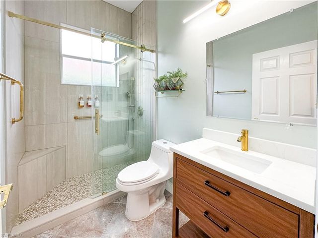 605 Grand Rapids BLVD, Naples, FL 34120