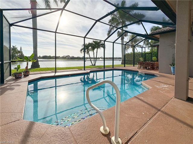 605 Grand Rapids BLVD, Naples, FL 34120