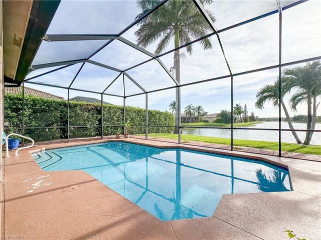 605 Grand Rapids BLVD, Naples, FL 34120