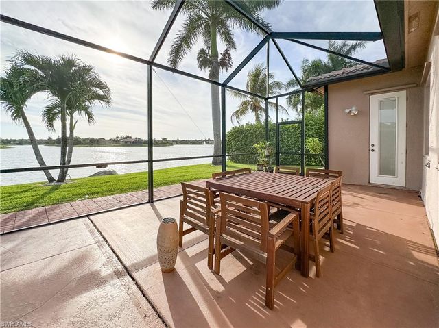 605 Grand Rapids BLVD, Naples, FL 34120