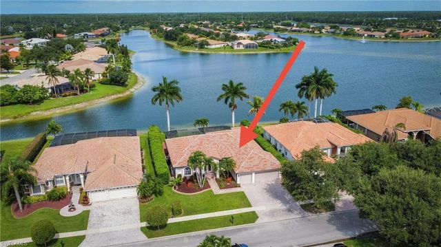 605 Grand Rapids BLVD, Naples, FL 34120