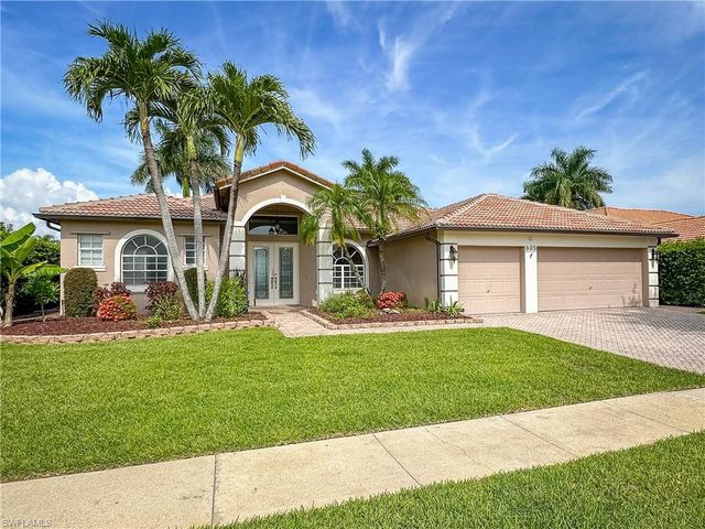 605 Grand Rapids BLVD, Naples, FL 34120