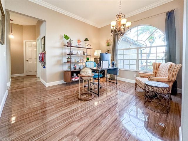 605 Grand Rapids BLVD, Naples, FL 34120