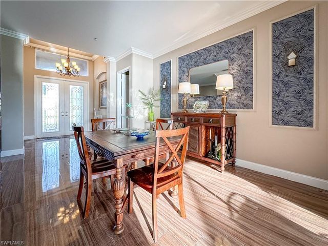 605 Grand Rapids BLVD, Naples, FL 34120