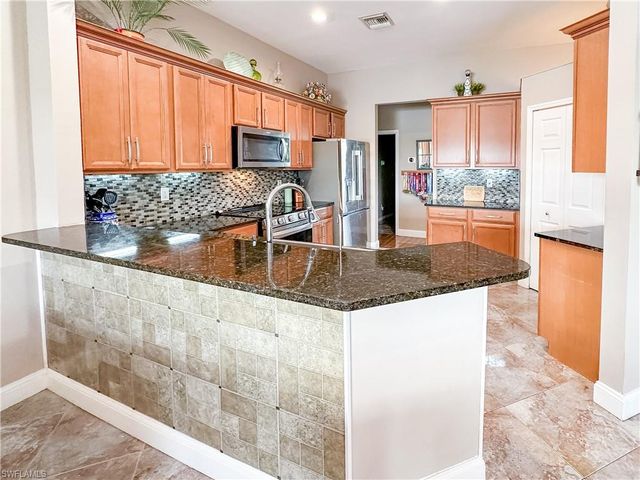 605 Grand Rapids BLVD, Naples, FL 34120