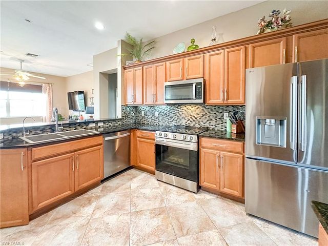 605 Grand Rapids BLVD, Naples, FL 34120