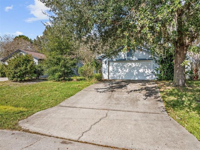 55 WOOD ACRE LANE, Palm Coast, FL 32164