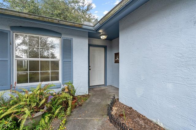 55 WOOD ACRE LANE, Palm Coast, FL 32164