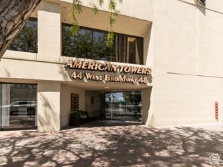 48 W 300 S #1203N, Salt Lake City, UT 84101