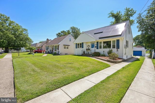 5524 WAYNE AVE, Pennsauken, NJ 08110
