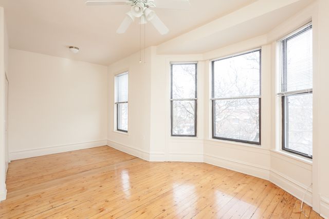 1726 N ORCHARD Street 1C, Chicago, IL 60614
