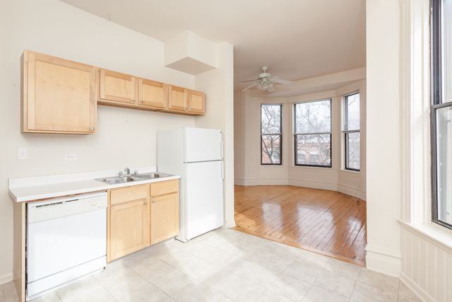 1726 N ORCHARD Street 1C, Chicago, IL 60614