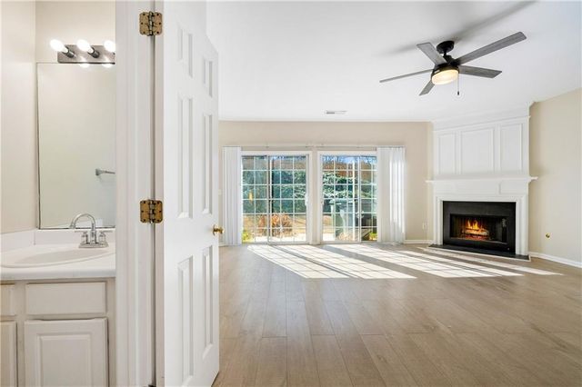 5770 Reps Trace, Norcross, GA 30071