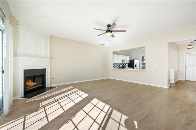 5770 Reps Trace, Norcross, GA 30071