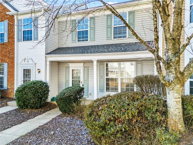 5770 Reps Trace, Norcross, GA 30071