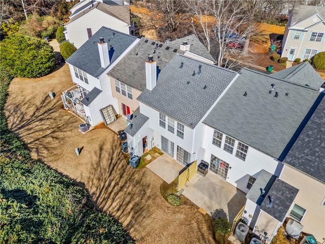 5770 Reps Trace, Norcross, GA 30071