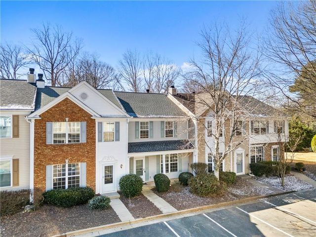 5770 Reps Trace, Norcross, GA 30071