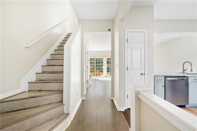 5770 Reps Trace, Norcross, GA 30071