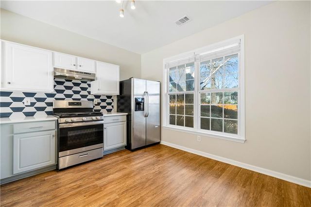 5770 Reps Trace, Norcross, GA 30071