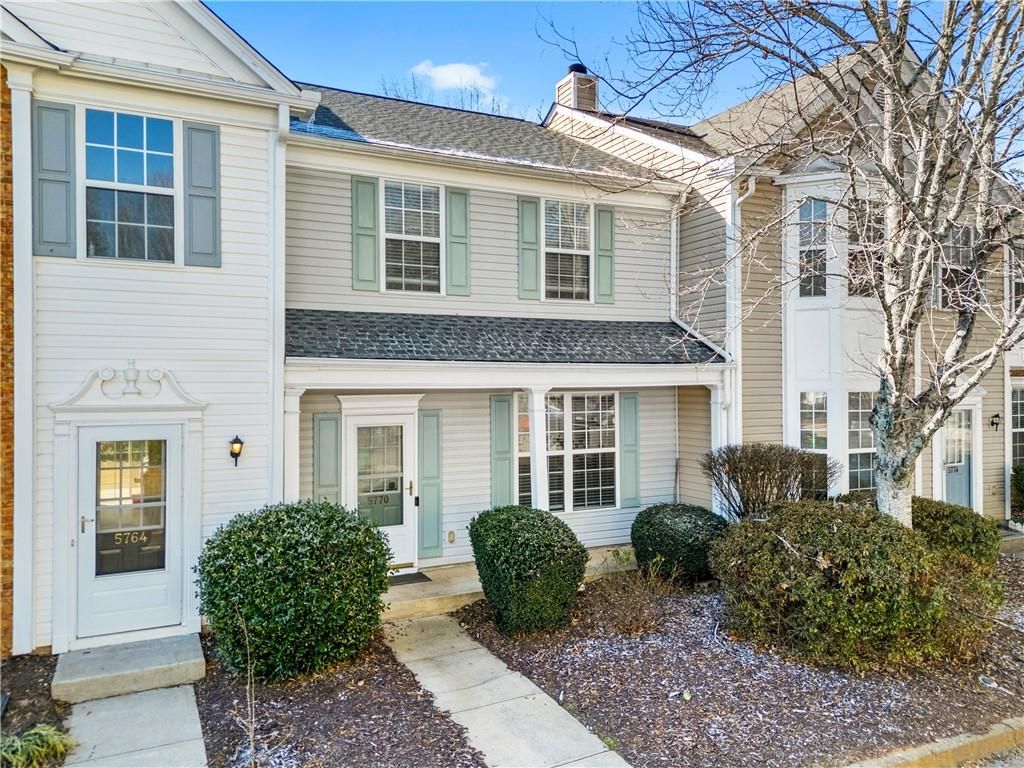 5770 Reps Trace, Norcross, GA 30071