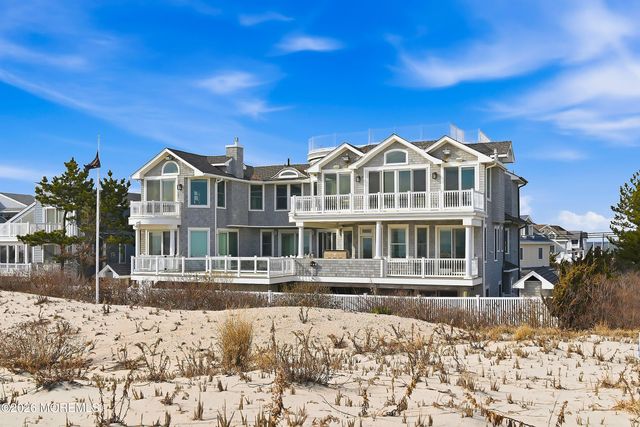 6601 Ocean Boulevard, Long Beach Twp, NJ 08008