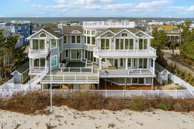 6601 Ocean Boulevard, Long Beach Twp, NJ 08008