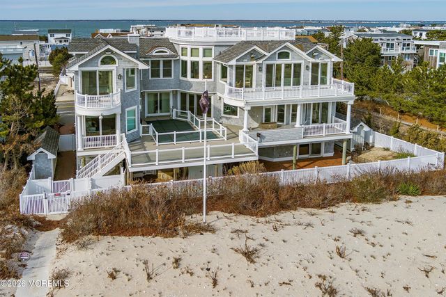 6601 Ocean Boulevard, Long Beach Twp, NJ 08008