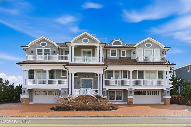 6601 Ocean Boulevard, Long Beach Twp, NJ 08008