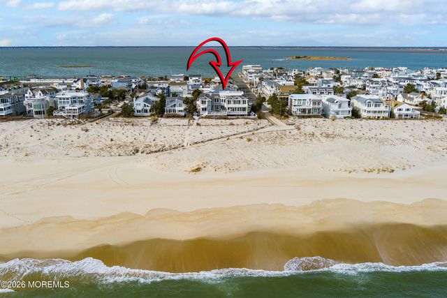 6601 Ocean Boulevard, Long Beach Twp, NJ 08008