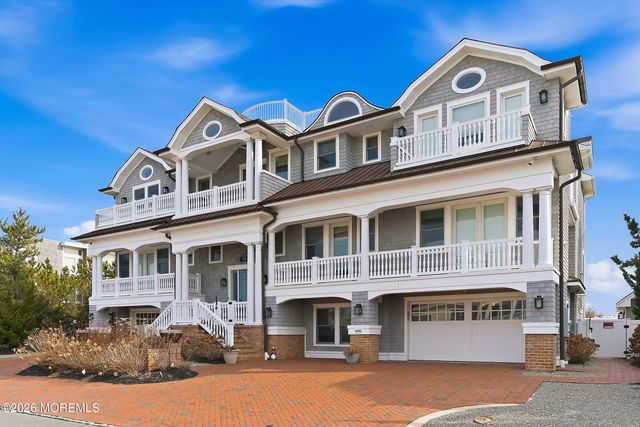 6601 Ocean Boulevard, Long Beach Twp, NJ 08008