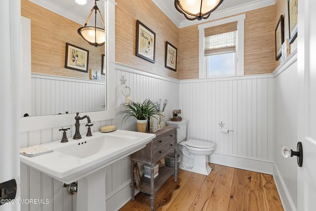 6601 Ocean Boulevard, Long Beach Twp, NJ 08008