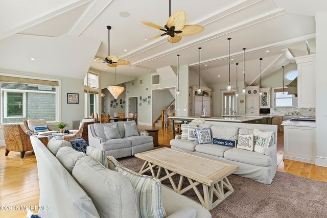 6601 Ocean Boulevard, Long Beach Twp, NJ 08008