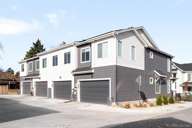 1983 S Poplar Court, Denver, CO 80224