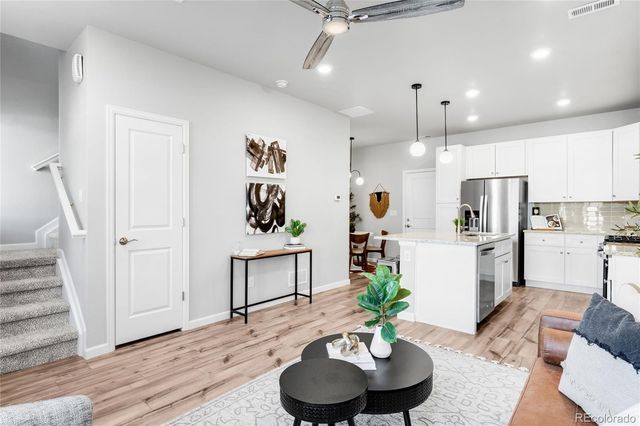 1983 S Poplar Court, Denver, CO 80224