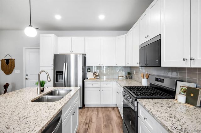 1983 S Poplar Court, Denver, CO 80224