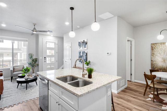 1983 S Poplar Court, Denver, CO 80224