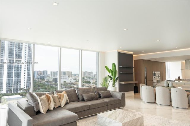 18501 Collins Avenue 1104, Sunny Isles Beach, FL 33160