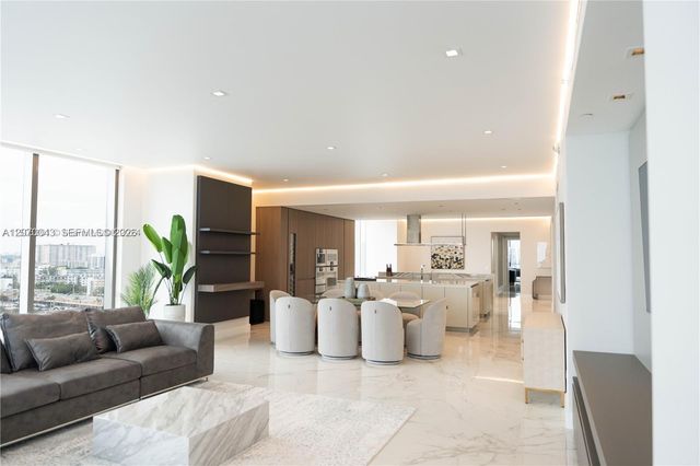 18501 Collins Avenue 1104, Sunny Isles Beach, FL 33160