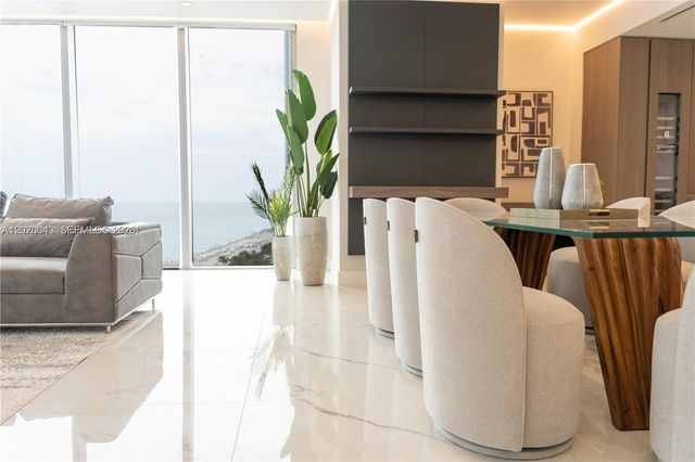 18501 Collins Avenue 1104, Sunny Isles Beach, FL 33160
