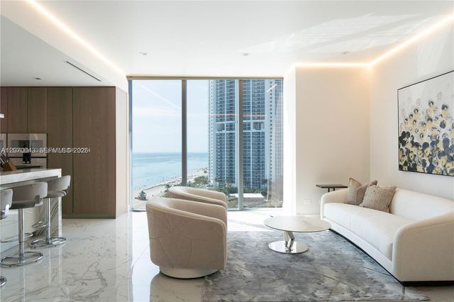 18501 Collins Avenue 1104, Sunny Isles Beach, FL 33160