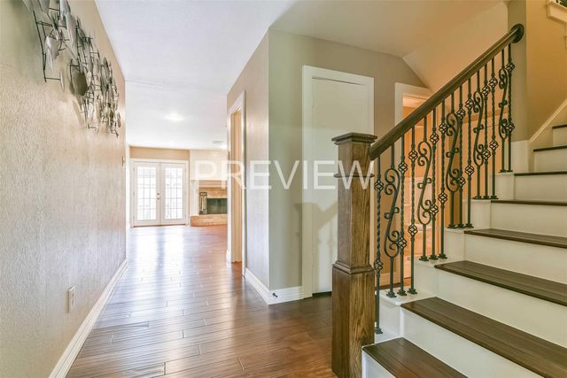14122 Misty Meadow Lane, Houston, TX 77079