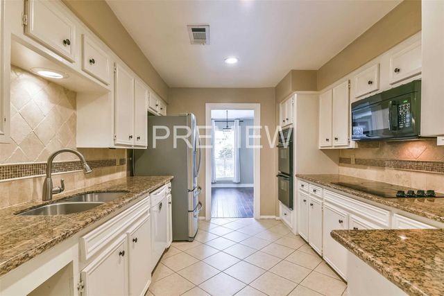 14122 Misty Meadow Lane, Houston, TX 77079