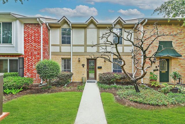 14122 Misty Meadow Lane, Houston, TX 77079