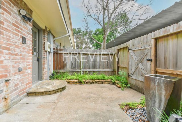14122 Misty Meadow Lane, Houston, TX 77079