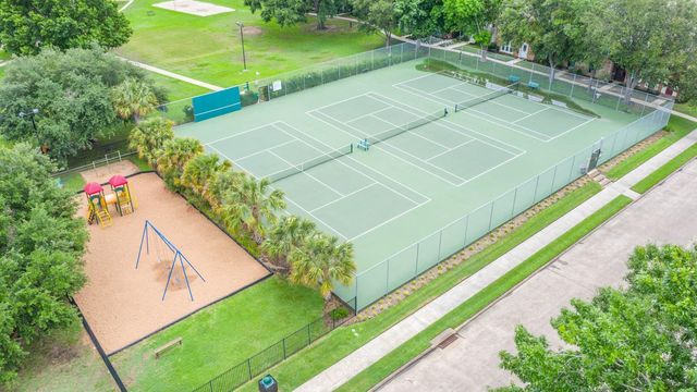 14122 Misty Meadow Lane, Houston, TX 77079