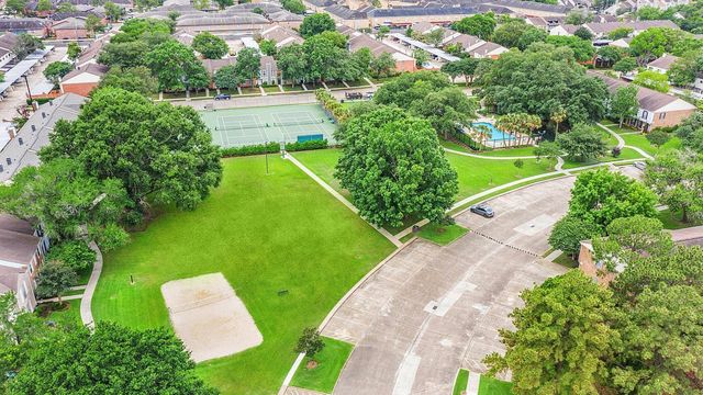 14122 Misty Meadow Lane, Houston, TX 77079