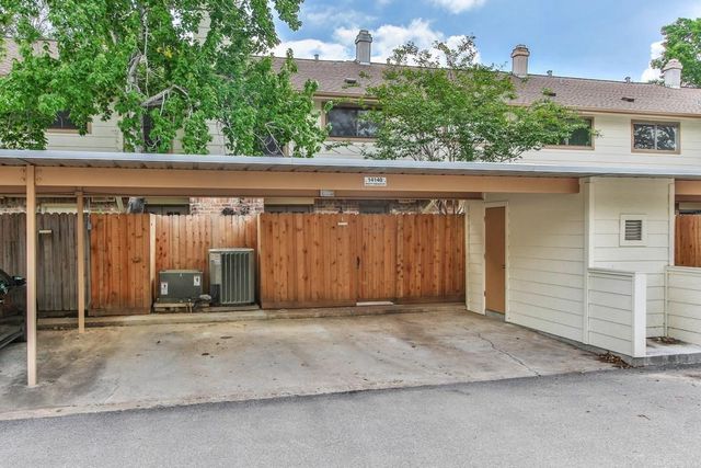 14122 Misty Meadow Lane, Houston, TX 77079