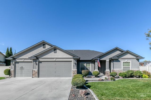4316 Middlesboro Way, Caldwell, ID 83607 property photo