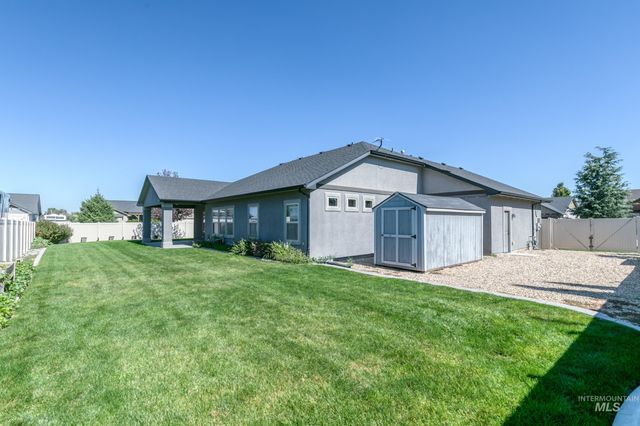 4316 Middlesboro Way, Caldwell, ID 83607