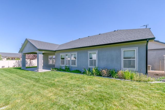 4316 Middlesboro Way, Caldwell, ID 83607